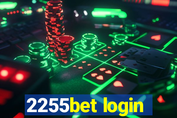 2255bet login